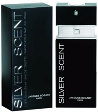 Bogart Silver Scent  Jacques Bogart -    