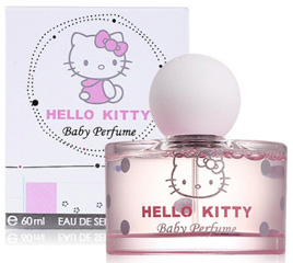 Hello Kitty Baby Perfume �� Koto Parfums - ��������� ���� ��� ������