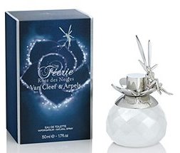 Feerie Rose des Neiges �� Van Cleef & Arpels - ��������� ���� ��� ������