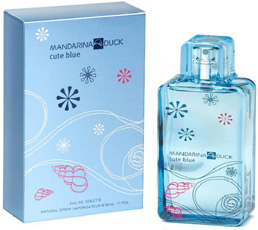 Mandarina Duck Cute Blue �� Mandarina Duck - ��������� ���� ��� ������