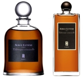 Tubereuse Criminelle �� Serge Lutens - ��������� ���� ��� ������