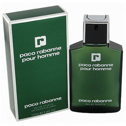 Paco Rabanne Pour Homme   �� Paco Rabanne - ��������� ���� ��� ������