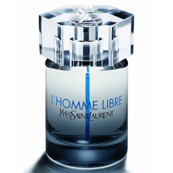 L`Homme Libre �� Yves Saint Laurent - ��������� ���� ��� ������