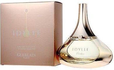 Idylle Eau de Toilette �� Guerlain - ��������� ���� - ������ ��� ������