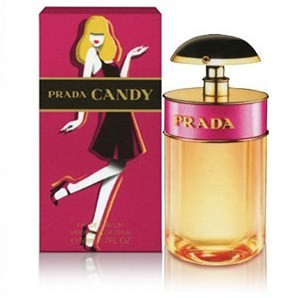 Prada Candy �� Prada - ��������� ���� ��� ������