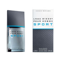 L`eau D`Issey pour Homme Sport  �� Issey Miyake - ��������� ���� ��� ������