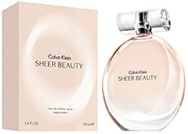 Calvin Klein Sheer Beauty �� Calvin Klein - ��������� ���� ��� ������