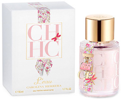 CH L`eau �� Carolina  Herrera - ��������� ���� - ������ ��� ������