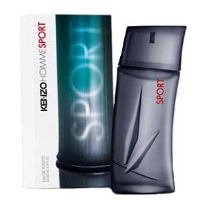 Kenzo Homme Sport �� Kenzo - ��������� ���� ��� ������