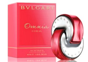 Omnia Coral �� Bvlgari - ��������� ���� ��� ������