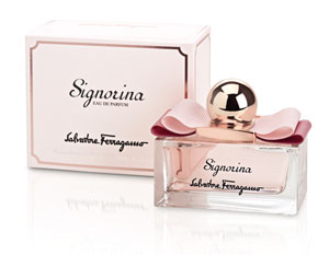 Signorina �� Salvatore Ferragamo - ��������� ���� ��� ������