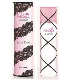 Pink Sugar Sensual �� Aquolina - ��������� ���� ��� ������
