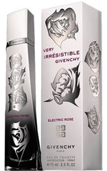 Very Irresistible Electric Rose �� Givenchy - ��������� ���� - ������ ��� ������