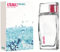 L�Eau 2 Kenzo pour Femme �� Kenzo - ��������� ���� - ������ ��� ������