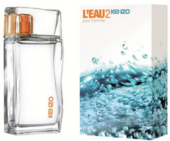 L`Eau 2 Kenzo pour Homme �� Kenzo - ��������� ���� ��� ������