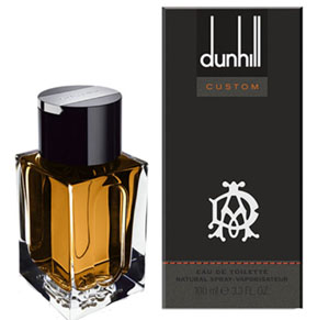 Dunhill Custom �� Alfred Dunhill - ��������� ���� ��� ������