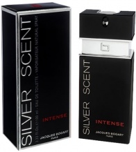 Silver Scent Intense �� Jacques Bogart - ��������� ���� ��� ������
