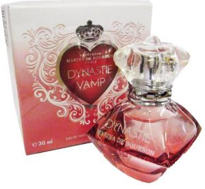Dynastie Vamp �� Princesse Marina de Bourbon - ���������-��������� ���� ��� ������