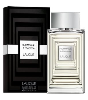 Lalique Hommage a L`Homme �� Lalique - ��������� ���� - ������ ��� ������
