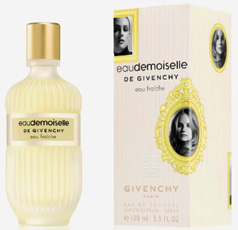 Eaudemoiselle de Givenchy Eau Fraiche �� Givenchy - ��������� ���� - ������ ��� ������