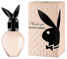Play it Lovely �� Playboy - ��������� ���� ��� ������