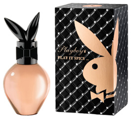 Play it Spicy �� Playboy - ��������� ���� ��� ������
