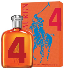 The Big Pony Collection 4  Ralph Lauren -   -   