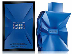 Marc Jacobs Bang Bang  �� Marc Jacobs - ��������� ���� ��� ������