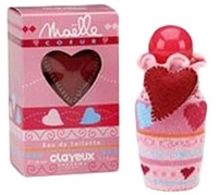 Clayeux Maelle Coeur �� Clayeux parfums - ��������� ���� ��� ������