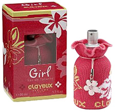 Clayeux Girl �� Clayeux parfums - ��������� ���� - ������ ��� ������