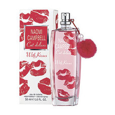 Cat Deluxe With Kisses �� Naomi Campbell - ��������� ���� ��� ������