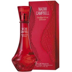 Seductive Elixir �� Naomi Campbell - ��������� ���� ��� ������