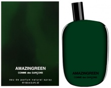 Amazingreen �� Comme des Garcons - ��������� ���� ��� ������