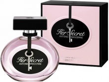 Her Secret �� Antonio Banderas - ��������� ���� ��� ������