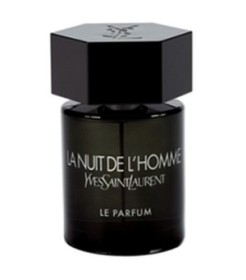 La Nuit de L�Homme Le Parfum �� Yves Saint Laurent - ��������� ���� ��� ������