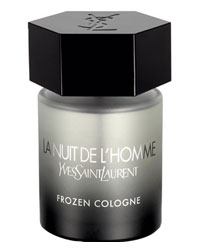 La Nuit de L`Homme Frozen Cologne �� Yves Saint Laurent - ��������� ���� - ������ ��� ������