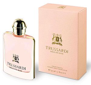 Trussardi Delicate Rose �� Trussardi - ��������� ���� ��� ������