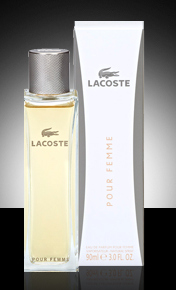 Lacoste pour femme �� Lacoste - ��������� ���� ��� ������