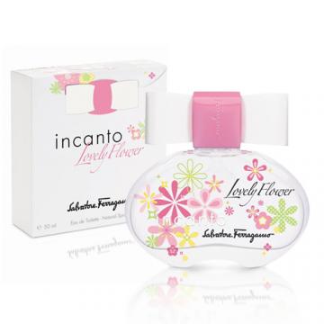 Incanto Lovely Flower �� Salvatore Ferragamo - ��������� ���� ��� ������