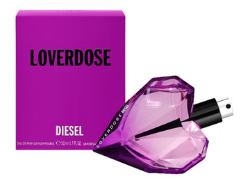 Diesel Loverdose �� Diesel - ��������� ���� ��� ������