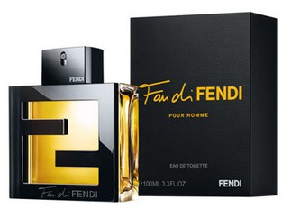 Fan di Fendi pour homme �� Fendi - ��������� ���� ��� ������