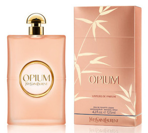 Opium Vapeurs de Parfum �� Yves Saint Laurent - ��������� ���� ��� ������