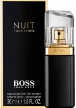 Boss Nuit Pour Femme �� Hugo Boss - ��������� ���� ��� ������