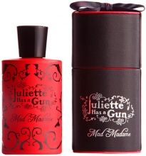 Mad Madame �� Juliette Has a Gun - ��������� ���� ��� ������