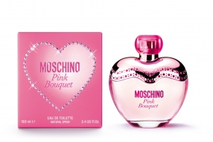 Moschino Pink Bouquet �� Moschino - ��������� ���� ��� ������