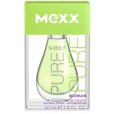 Mexx Pure for Her �� Mexx - ��������� ���� ��� ������