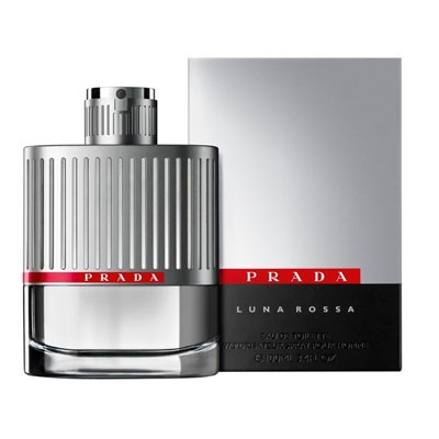 Luna Rossa  Prada -    