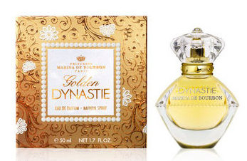 Dynastie Golden �� Princesse Marina de Bourbon - ��������� ���� ��� ������