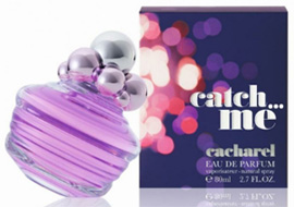 Catch...Me �� Cacharel - ��������� ���� - ������ ��� ������