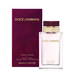 Dolce&Gabbana Pour Femme New �� Dolce & Gabbana - ��������� ���� - ������ ��� ������